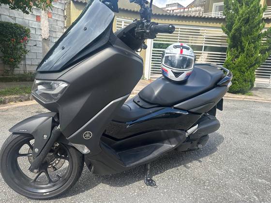 YAMAHA NMAX 160 ABS 